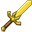 :item sword gold: